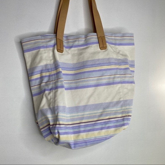 Stripe Bag from Gap - Picture 6 of 10